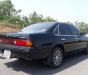 Nissan Cefiro 1996 - Bán Nissan Cefiro đời 1996, màu đen, xe nhập số sàn