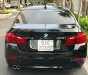 BMW 5 Series 520i 2016 - Bán BMW 5 Series 520i đời 2016, màu đen, xe nhập