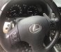 Lexus IS 250C 2009 - Cần bán Lexus IS 250C năm sản xuất 2009, màu trắng, nhập khẩu