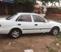 Toyota Corolla 2001 - Cần bán Toyota Corolla đời 2001, màu trắng chính chủ