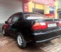 Mazda 323 1997 - Cần bán Mazda 323 1997, màu đen, nhập khẩu, 85tr