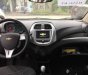 Chevrolet Spark    2018 - Bán xe Chevrolet Spark 2018, màu trắng, giá 389tr