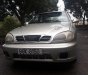 Daewoo Lanos 2002 - Cần bán xe Daewoo Lanos đời 2002, màu xám 