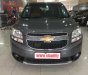 Chevrolet Orlando 1.8AT 2011 - Cần bán Chevrolet Orlando 1.8AT đời 2011, màu xám