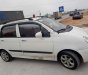 Daewoo Matiz SE 0.8 MT 2008 - Bán Daewoo Matiz SE 0.8 MT năm sản xuất 2008, màu trắng