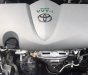 Toyota Vios  1.5 G 2017 - Bán Toyota Vios 1.5 G 2017, màu đen số tự động, giá chỉ 585 triệu