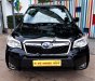 Subaru Forester 2.0XT 2014 - Bán Subaru Forester 2.0XT sản xuất 2014, màu đen, nhập khẩu