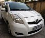 Toyota Yaris 1.5 AT 2009 - Chính chủ bán Toyota Yaris 1.5 AT 2009, màu trắng, nhập khẩu 