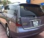 Mitsubishi Grandis 2.4 AT 2005 - Cần bán lại xe Mitsubishi Grandis 2.4 AT 2005, màu tím