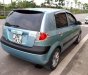 Hyundai Getz 1.1 MT 2008 - Bán xe Hyundai Getz 1.1 MT đời 2008, màu xanh lam, xe nhập  