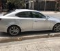 Lexus IS 250 2009 - Bán Lexus IS 250i năm sản xuất 2009, màu bạc, xe nhập  