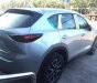 Mazda CX 5 2.5 AT 2WD 2018 - Cần bán xe Mazda CX 5 2.5 AT 2WD sản xuất 2018, màu bạc