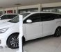 Kia Sedona AT 2018 - Bán xe Kia Sedona AT năm 2018, màu trắng