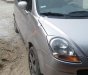 Daewoo Matiz SE 0.8 MT 2006 - Bán xe Daewoo Matiz 2006, màu bạc, nhập khẩu
