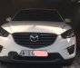 Mazda CX 5  2WD  2017 - Cần bán xe Mazda CX 5 2WD đời 2017, màu trắng