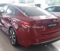 Kia Optima 2.0 AT 2018 - Bán xe Kia Optima 2.0 AT đời 2018, màu đỏ