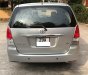 Toyota Innova 2.0G 2011 - Cần bán xe Toyota Innova 2.0 G đời 2011, màu bạc