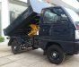 Suzuki Super Carry Truck 2018 - Bán Suzuki Super Carry Truck sản xuất 2018, màu xanh lam, nhập khẩu, 258tr