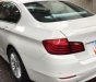 BMW 5 Series 520i 2015 - Bán BMW 5 Series 520i đời 2015, màu trắng