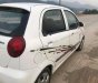 Chevrolet Spark 2010 - Bán xe Chevrolet Spark sản xuất năm 2010, màu trắng