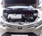 Toyota Vios   2017 - Bán Toyota Vios 2017 ít sử dụng, 525 triệu