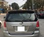 Toyota Innova V 2008 - Bán Toyota Innova V năm 2008, màu bạc  