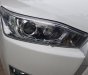 Toyota Yaris 1.3G 2015 - Sàn Ô Tô HN bán lại xe Toyota Yaris 1.3G 2015, màu trắng, xe nhập