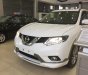 Nissan X trail 2018 - Bán Nissan X trail đời 2018, màu trắng, giá chỉ 868 triệu