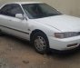 Honda Accord 2.2 MT 1995 - Bán Honda Accord 2.2 MT sản xuất 1995, màu trắng, xe nhập