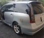 Mitsubishi Grandis   2008 - Bán ô tô Mitsubishi Grandis 2008, màu bạc, 425 triệu