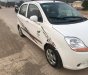 Chevrolet Spark 2010 - Bán xe Chevrolet Spark sản xuất năm 2010, màu trắng