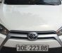 Toyota Yaris  1.3G AT  2015 - Cần bán gấp Toyota Yaris 1.3G AT năm sản xuất 2015, màu trắng