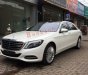 Mercedes-Benz S class   AT  2016 - Cần bán xe Mercedes AT sản xuất năm 2016, màu trắng, nhập khẩu