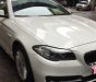 BMW 5 Series 520i 2015 - Bán BMW 5 Series 520i đời 2015, màu trắng