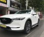 Mazda CX 5 2.5 2018 - Bán Mazda CX 5 2.5 năm sản xuất 2018, màu trắng chính chủ