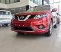 Nissan X trail 2.0 2WD MID 2018 - Bán Nissan Trail 2.0 2WD MID- khai trương đại lý Nissan Phạm Văn Đồng khuyến mại lên đến 40 triệu đồng