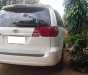 Toyota Sienna LE 3.3 2005 - Bán Toyota Sienna LE 3.3 đời 2005, màu trắng, nhập khẩu