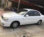 Daewoo Lanos 2003 - Bán xe Daewoo Lanos năm 2003, màu trắng 