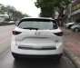 Mazda CX 5 2.5 2018 - Bán Mazda CX 5 2.5 năm sản xuất 2018, màu trắng chính chủ