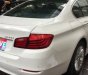 BMW 5 Series 520i 2015 - Bán BMW 5 Series 520i đời 2015, màu trắng