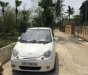 Daewoo Matiz SE 0.8 MT 2008 - Bán Daewoo Matiz SE 0.8 MT năm sản xuất 2008, màu trắng