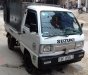 Suzuki Carry 2009 - Bán xe Suzuki Carry 2009, màu trắng