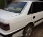 Mazda 323   1989 - Bán xe Mazda 323 năm 1989, màu trắng