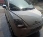 Chevrolet Spark 2009 - Bán Chevrolet Spark đời 2009, màu trắng