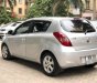 Hyundai i20   2011 - Bán Hyundai i20 sản xuất 2011, màu bạc, nhập khẩu, 325tr