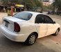 Daewoo Lanos 2003 - Bán xe Daewoo Lanos năm 2003, màu trắng 