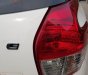 Toyota Yaris  1.5G AT  2017 - Bán ô tô Toyota Yaris 1.5G AT năm sản xuất 2017, màu trắng