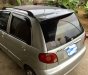 Daewoo Matiz 2007 - Cần bán Daewoo Matiz sản xuất 2007, màu bạc, giá 73tr