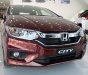 Honda City CVT 2018 - Bán Honda City CVT, giá tốt nhiều khuyến mãi hấp dẫn