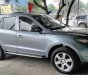 Hyundai Santa Fe MLX 2.2L 2006 - Bán Hyundai Santa Fe MLX 2.2L đời 2006, màu xanh lam, nhập khẩu 